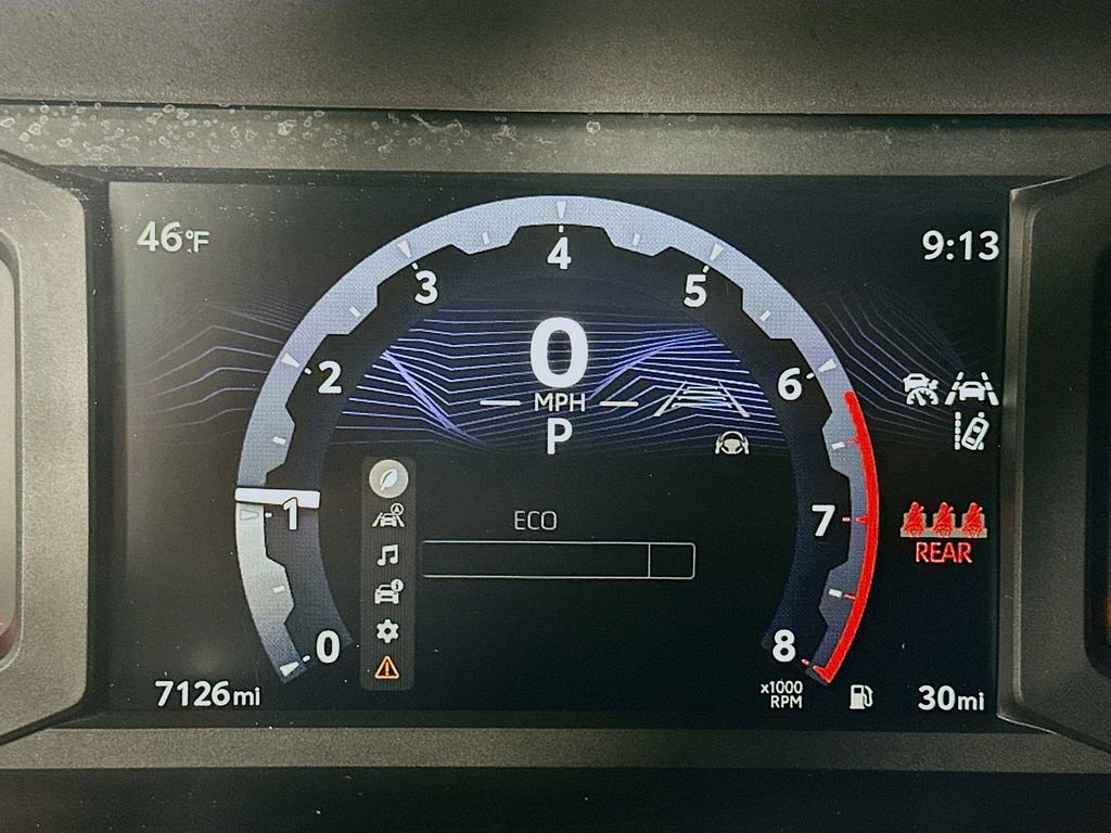 Used 2024 Toyota Tacoma SR5 image 12