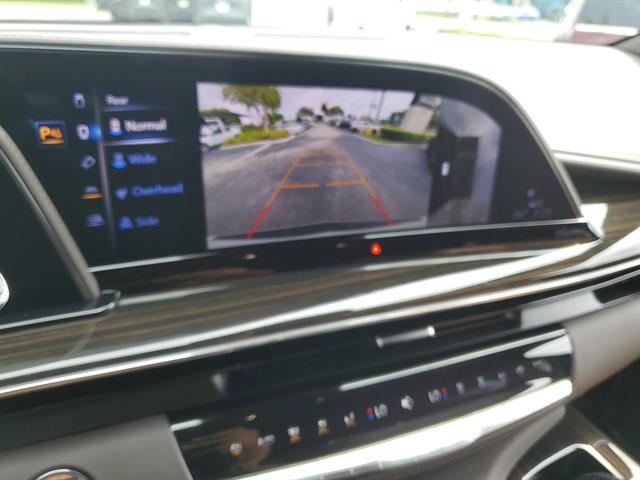 Certified 2023 Cadillac Escalade Premium Luxury AWD/4WD image 51