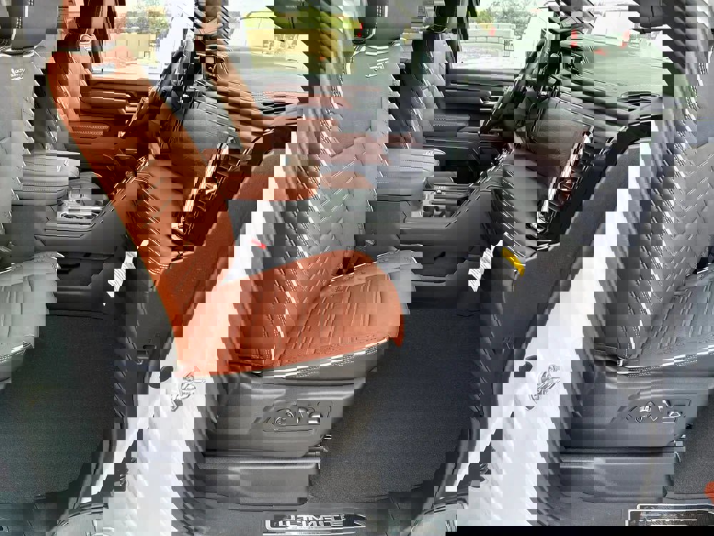 New 2026 GMC Sierra 3500 Denali Ultimate image 16