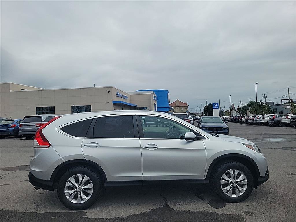 Used 2013 Honda CR-V EX image 6