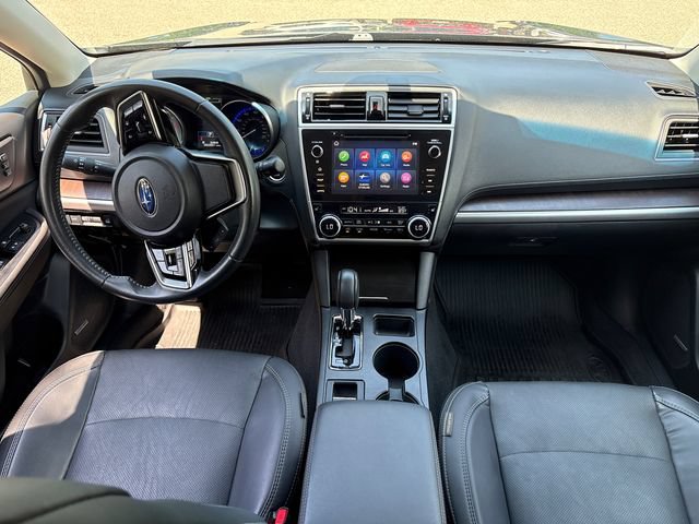 Used 2019 Subaru Outback 2.5i Limited AWD/4WD image 19