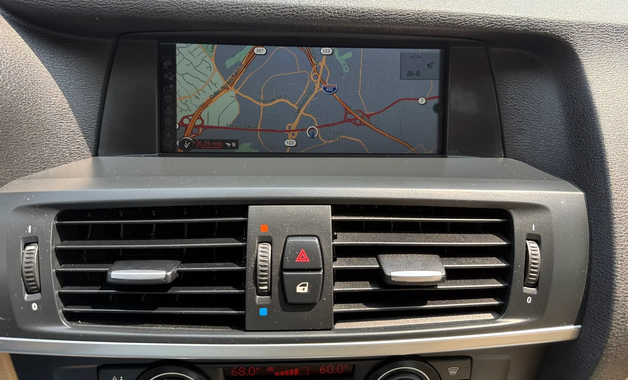 Used 2013 BMW X3 xDrive28i AWD/4WD image 16