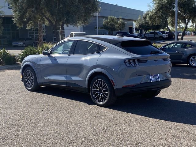 New 2026 Ford Mustang Mach-E Premium RWD image 34