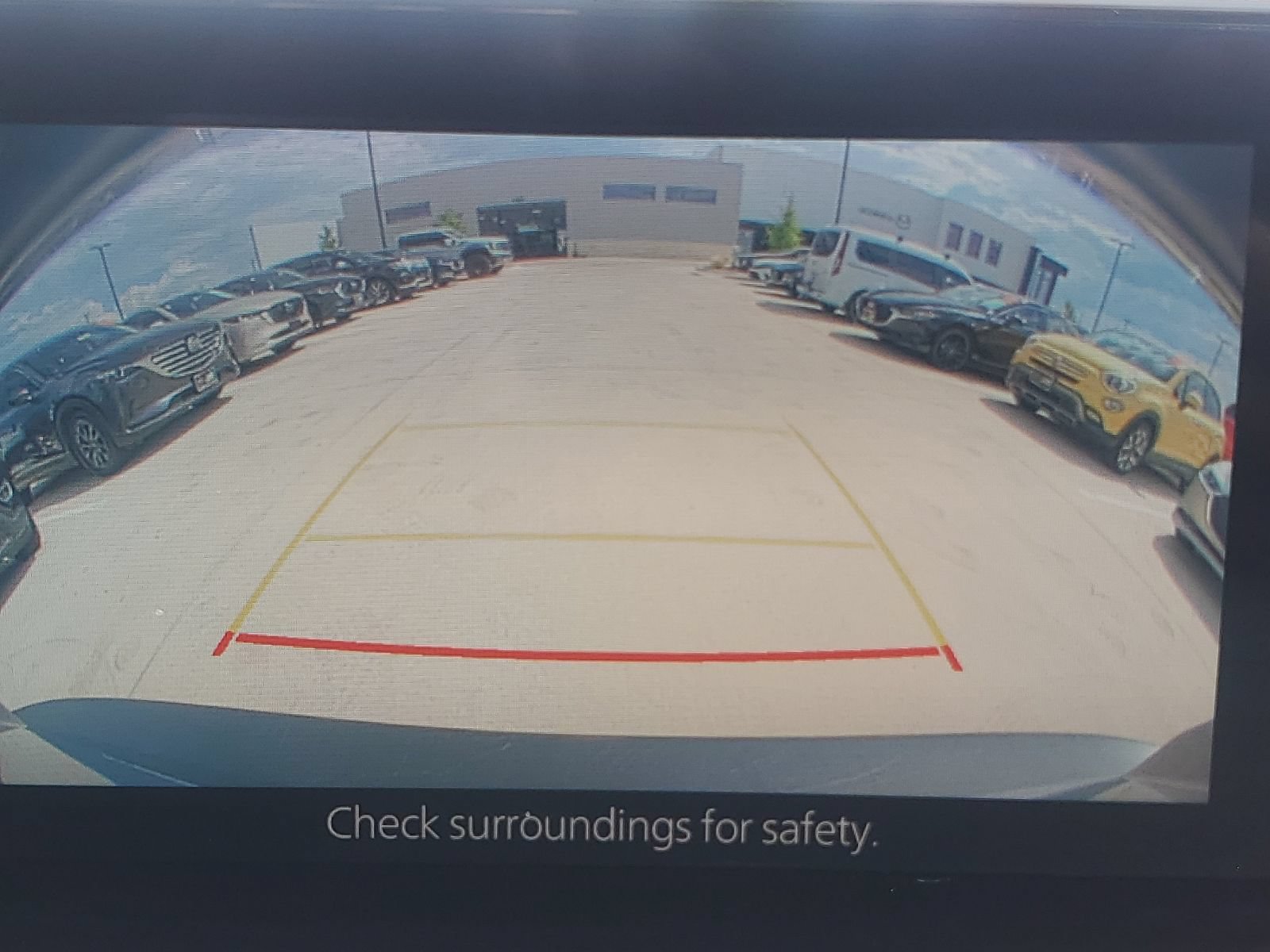Certified 2025 MAZDA CX-30 AWD 2.5 S w/ Preferred Package image 25