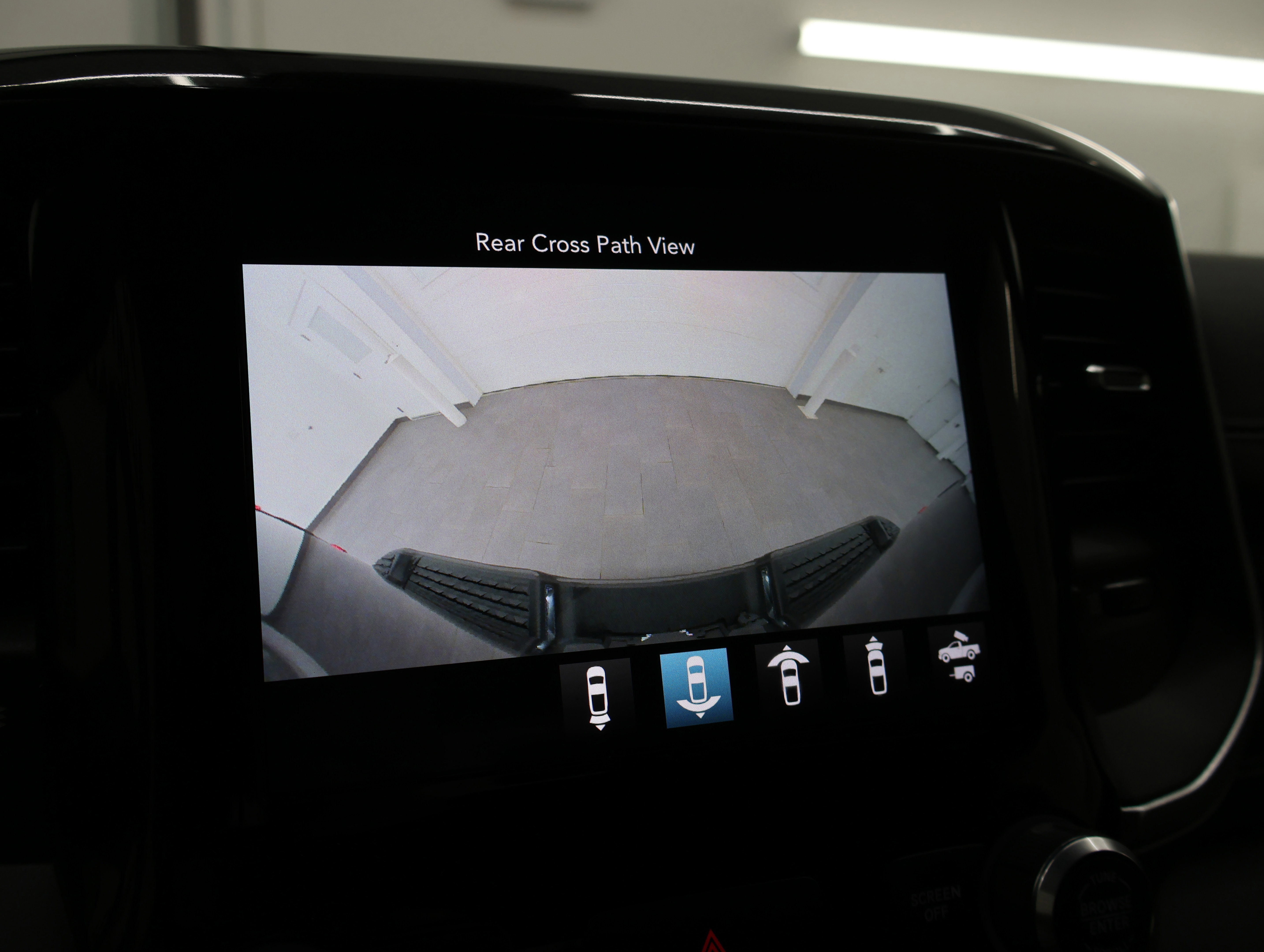 Used 2021 RAM 2500 Laramie image 17