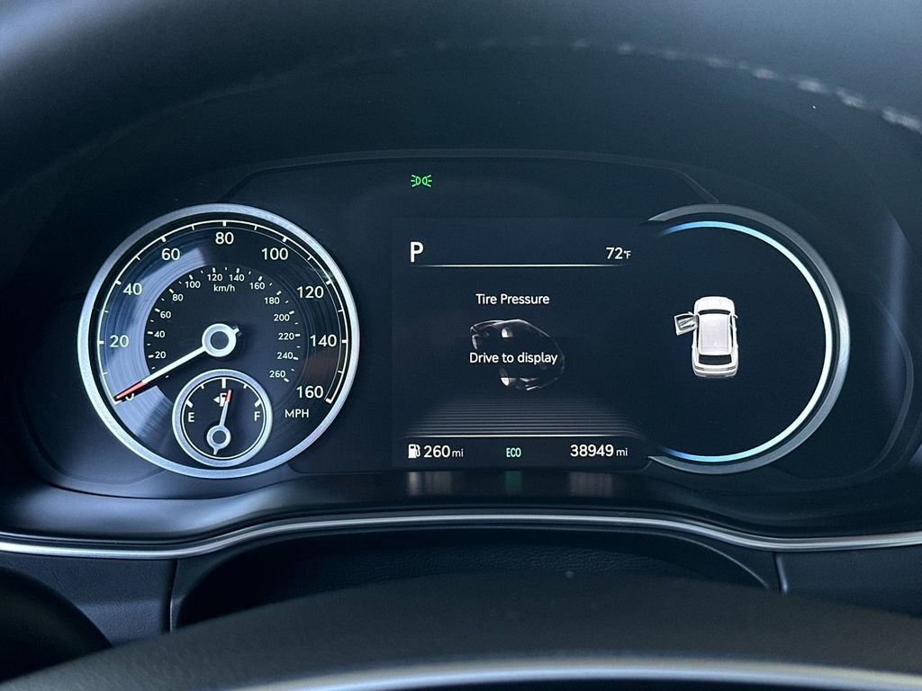 Used 2023 Genesis GV80 2.5T w/ Advanced Package image 25