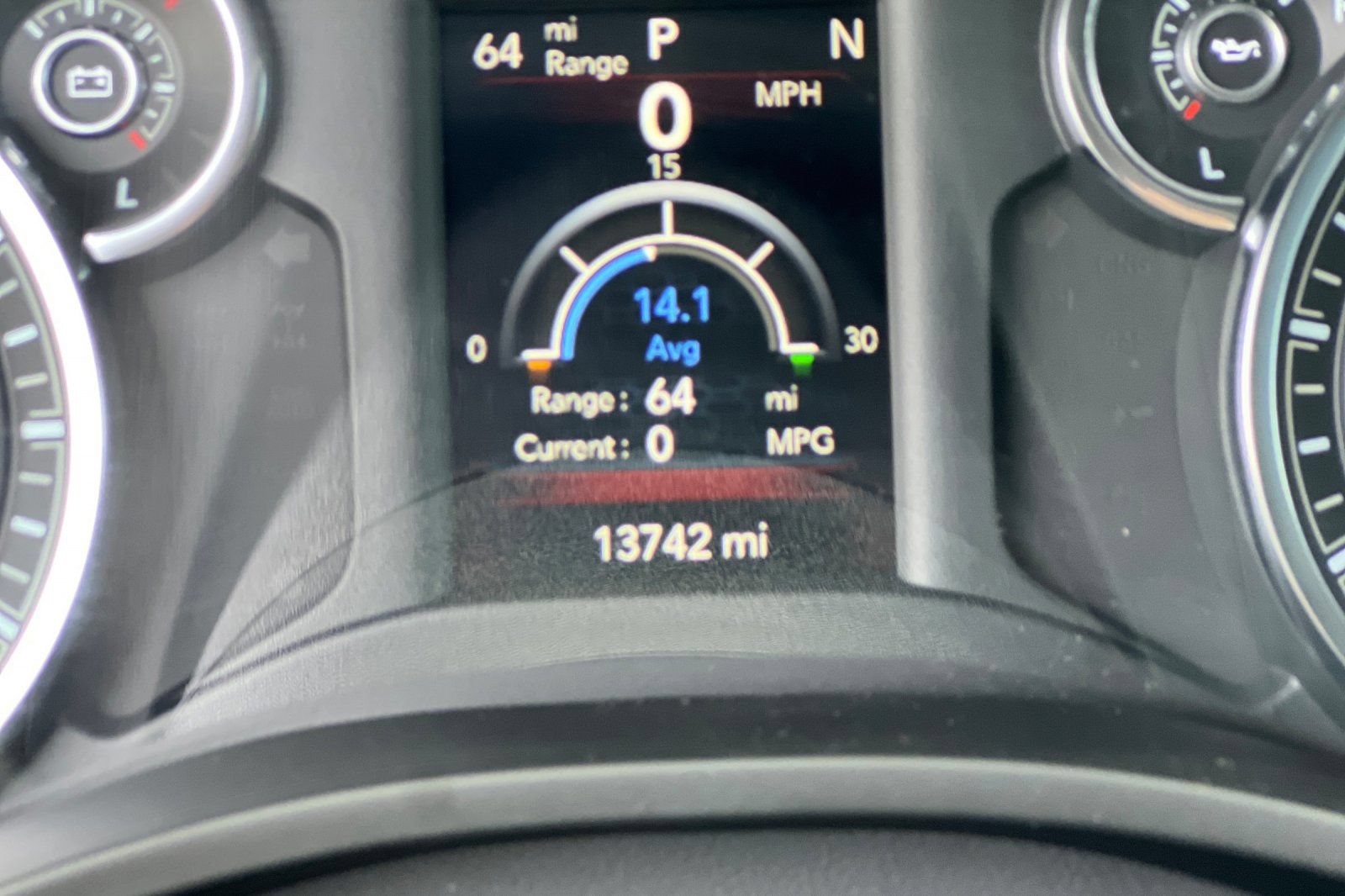 Used 2023 RAM 1500 Big Horn w/ Trailer Tow Group AWD/4WD image 28