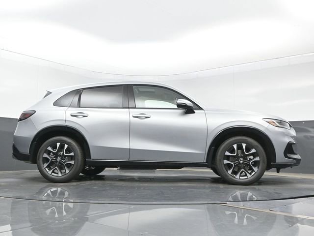 New 2027 Honda HR-V EX-L image 25