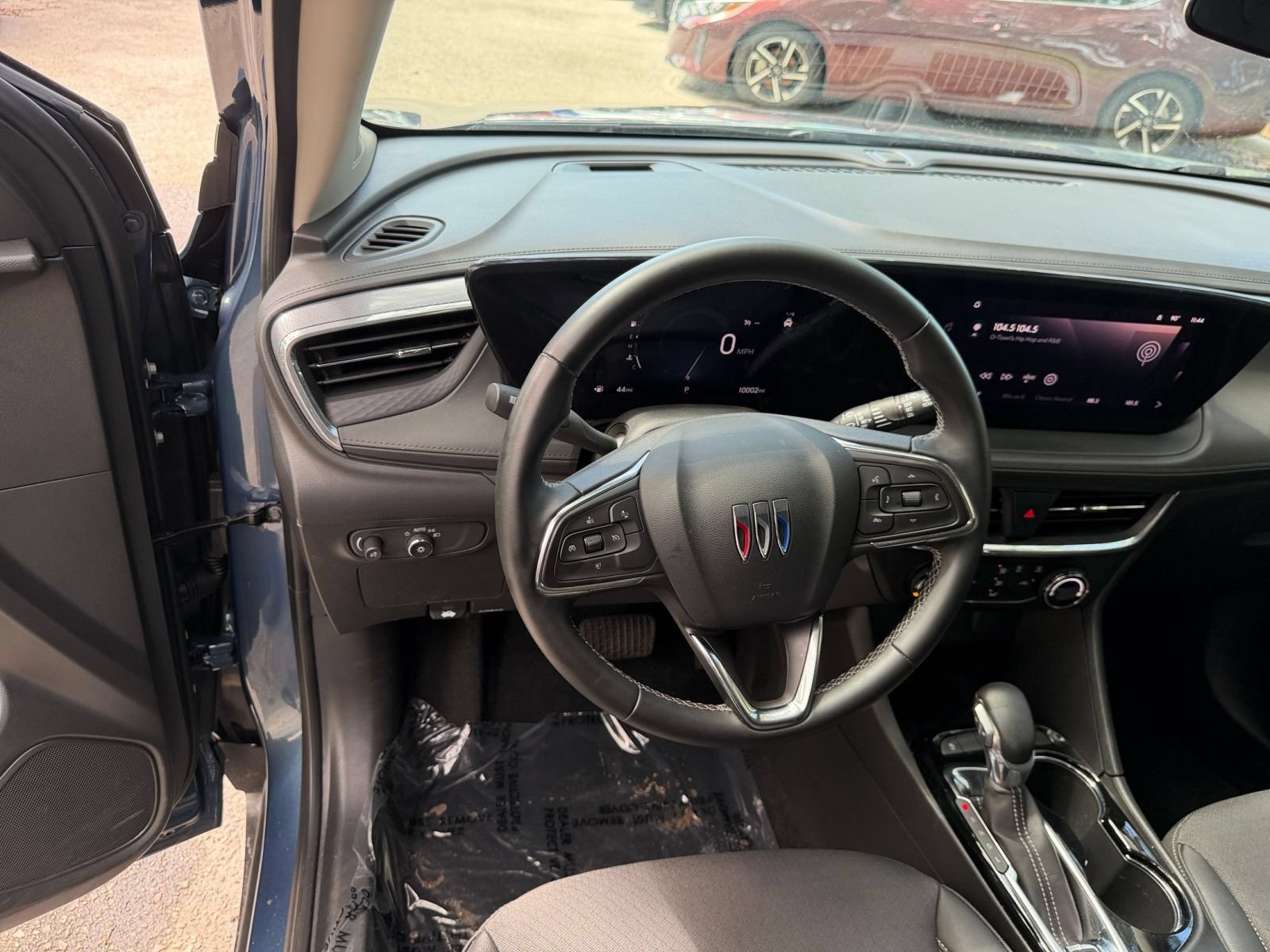 Used 2026 Buick Encore GX Preferred FWD image 32
