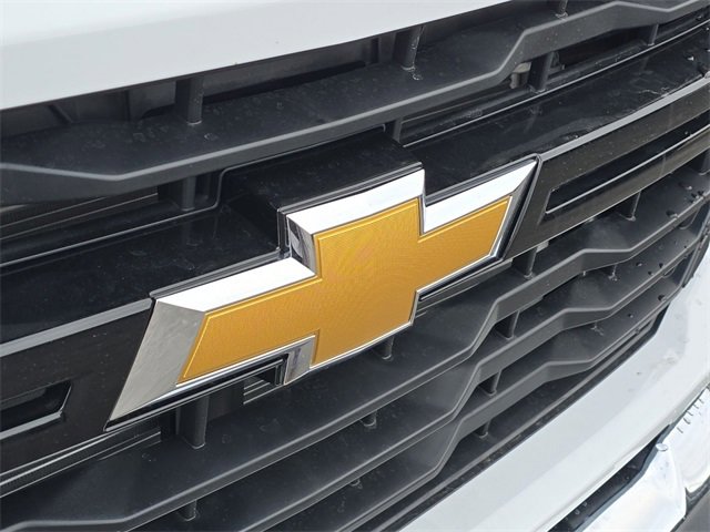 New 2025 Chevrolet Silverado 3500 W/T w/ WT Convenience Package image 26