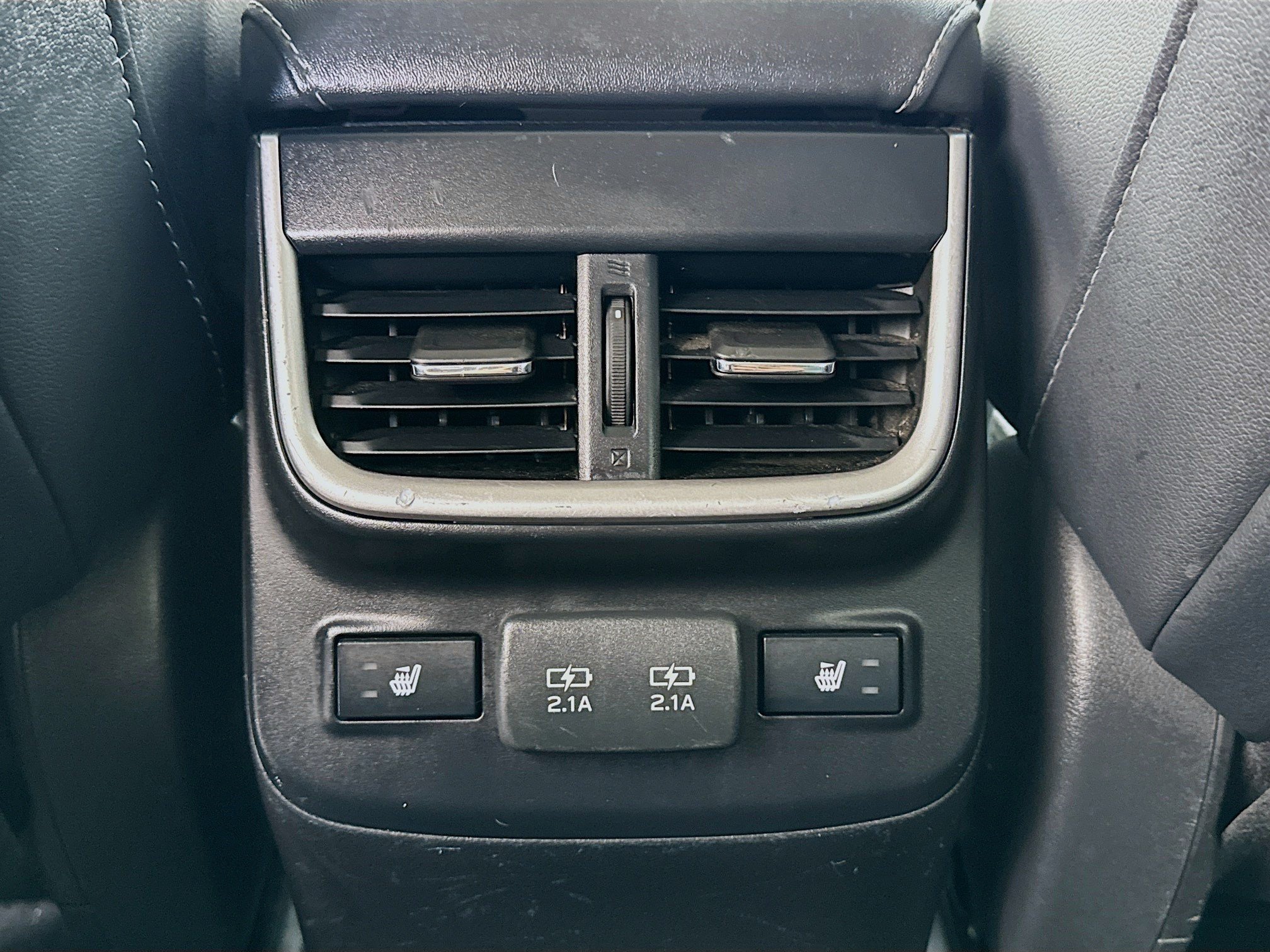 Used 2020 Subaru Outback Limited AWD/4WD image 16