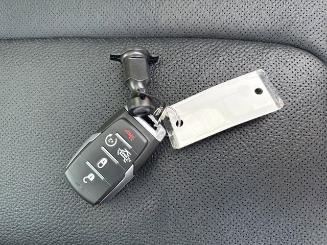 New 2026 RAM 1500 Laramie w/ Night Edition image 30