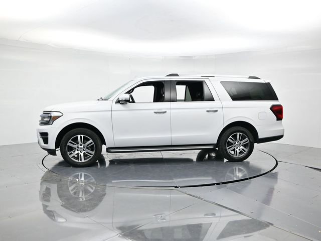 Used 2023 Ford Expedition Max Limited image 7