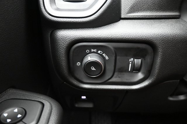 New 2027 RAM 1500 Tradesman AWD/4WD image 14