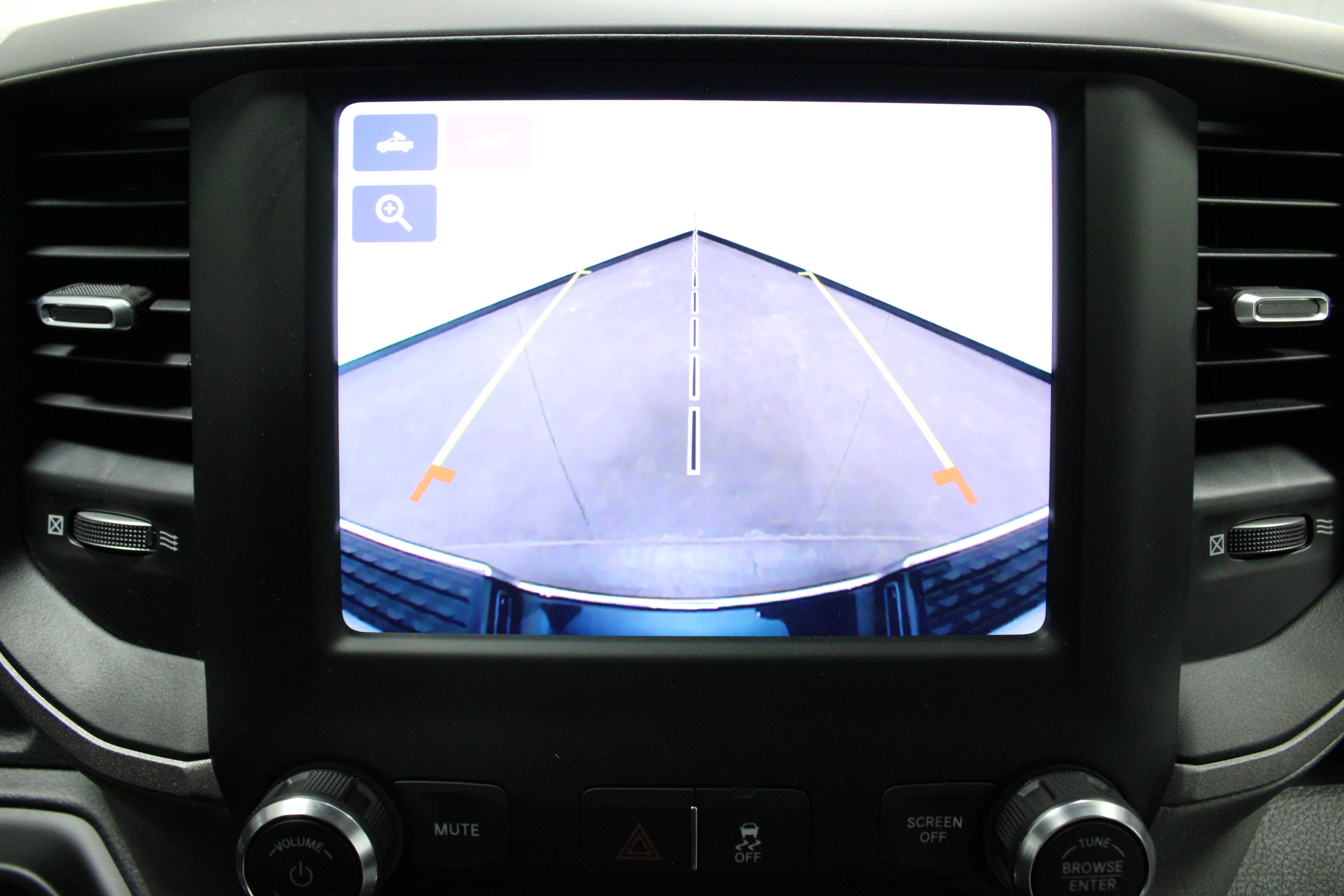 Used 2024 RAM 2500 Tradesman image 28