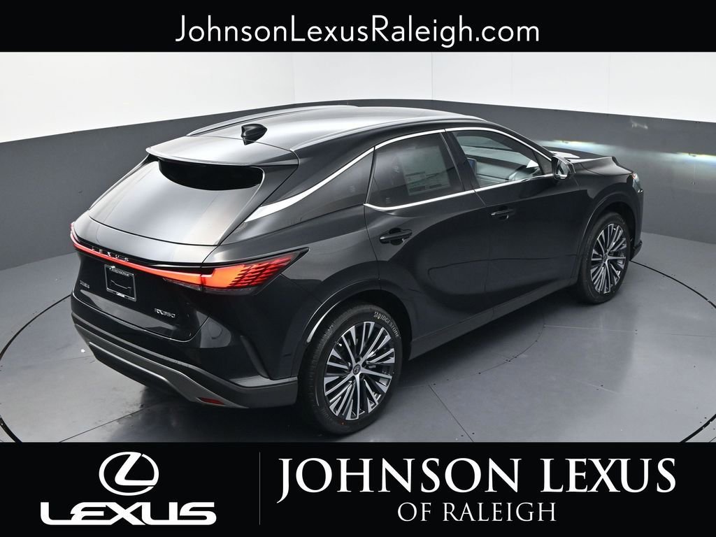 New 2026 Lexus RX 350 Premium Plus image 29