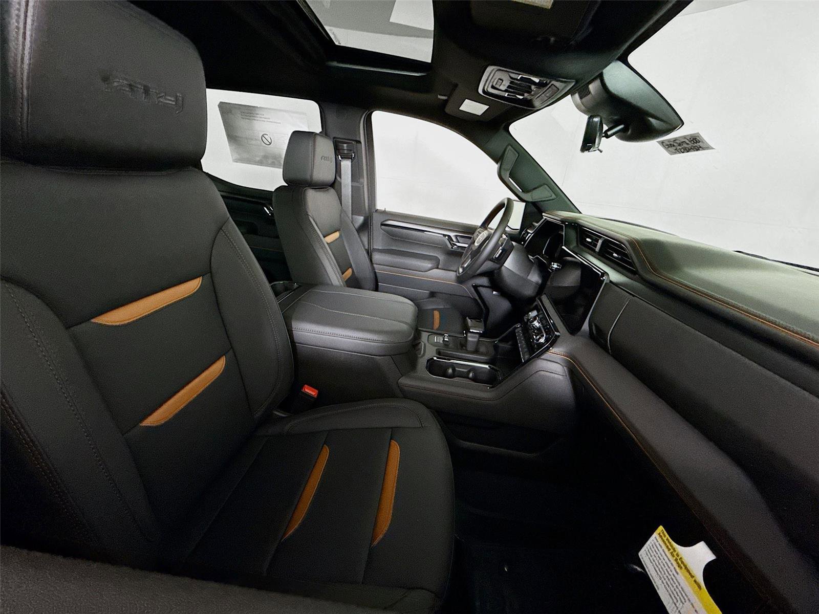 New 2026 GMC Sierra 1500 AT4 w/ AT4 Premium Package image 24
