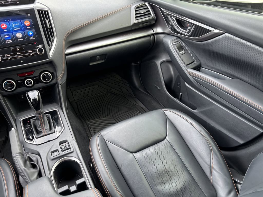 Used 2020 Subaru Crosstrek 2.0i Limited w/ Moonroof Package w/Navigation image 24