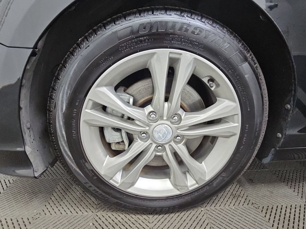 Used 2018 Hyundai Sonata Limited FWD image 49