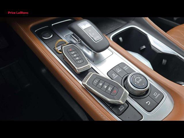 Used 2025 INFINITI QX60 Autograph w/ Lighting Package (N92) image 40