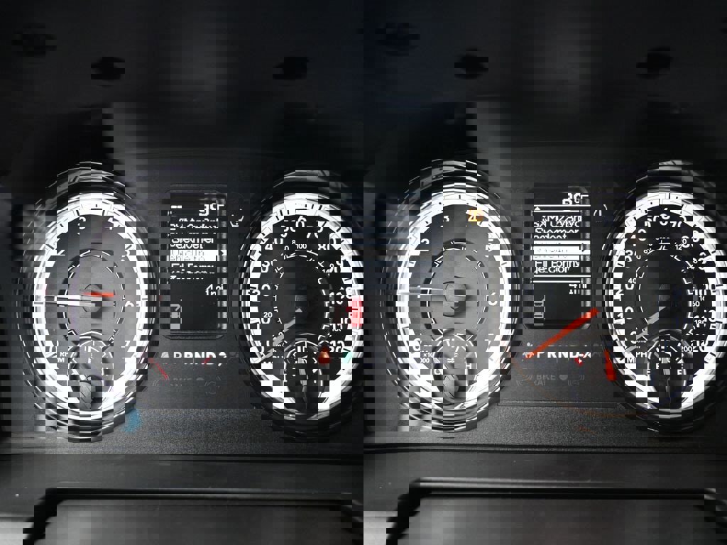 New 2024 RAM 1500 Tradesman w/ Tradesman SXT Package image 15