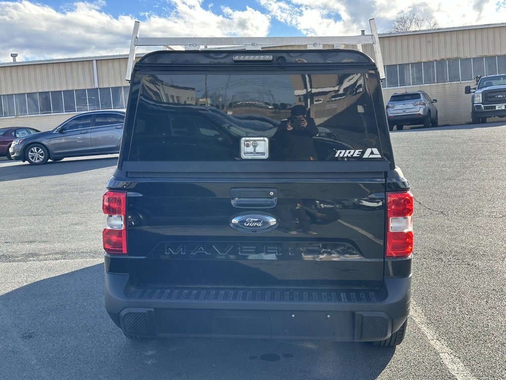 Used 2022 Ford Maverick XL image 8