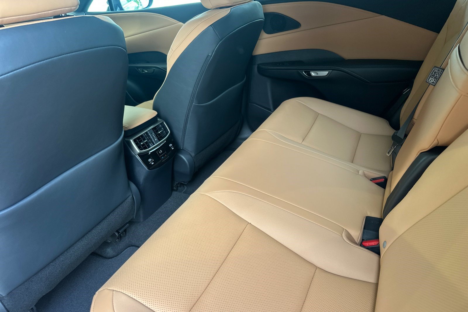 New 2026 Lexus RX 350 FWD image 10