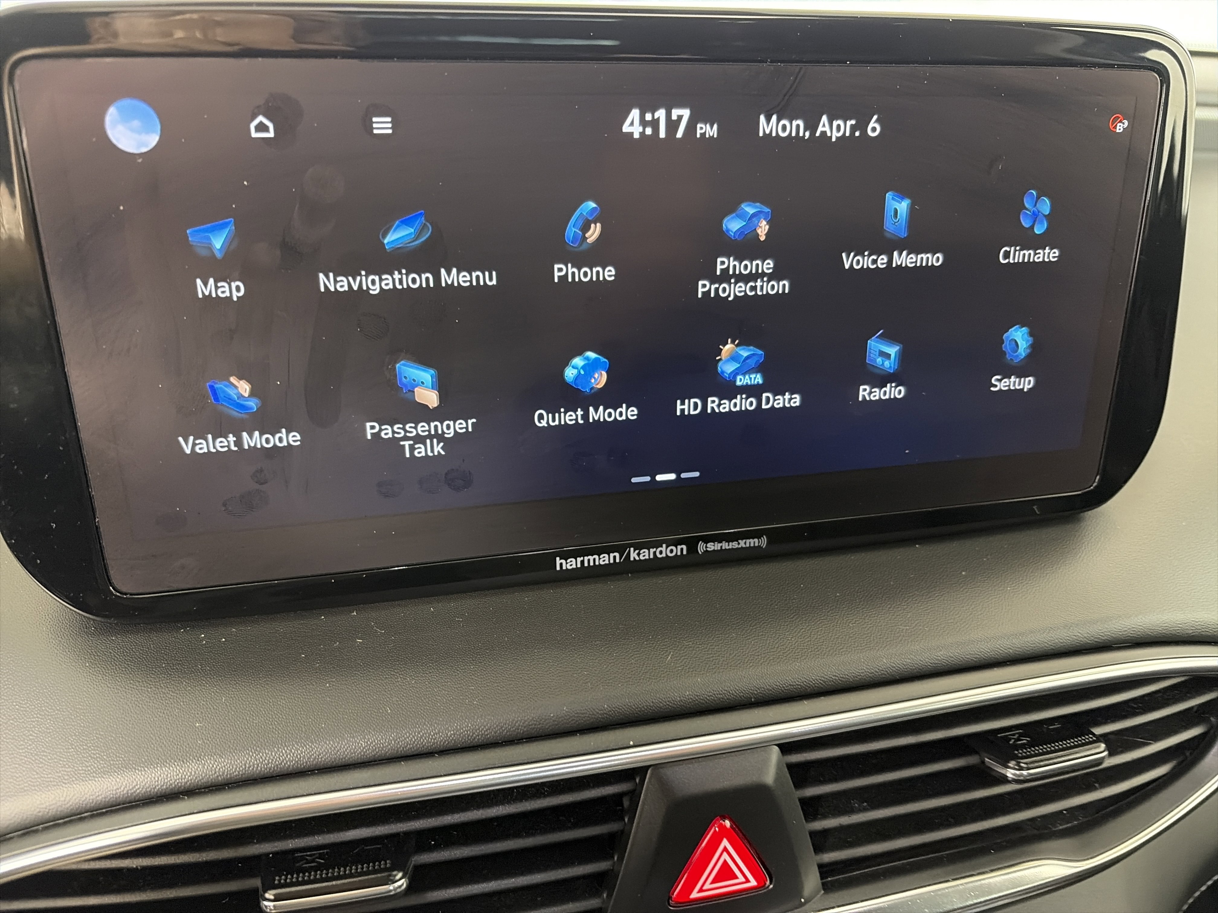 Used 2022 Hyundai Santa Fe SEL w/ Convenience + Premium Package image 21