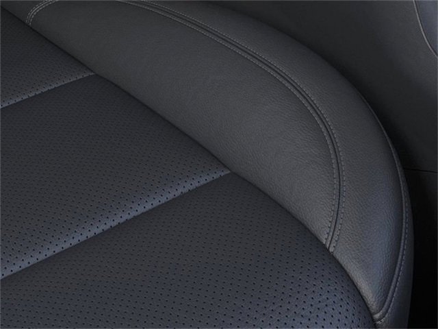 New 2026 GMC Sierra 1500 SLT w/ SLT Premium Package image 21