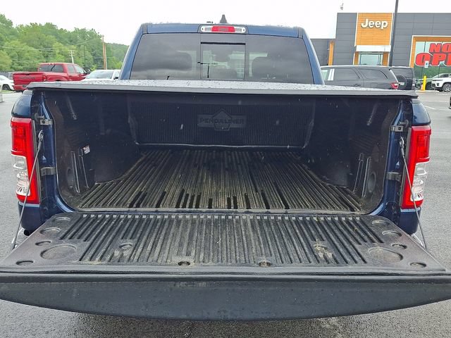 Used 2019 RAM 1500 Big Horn AWD/4WD image 28