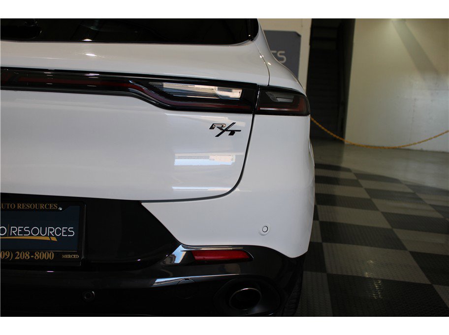 Used 2024 Dodge Hornet R/T w/ R/T Blacktop Package image 9