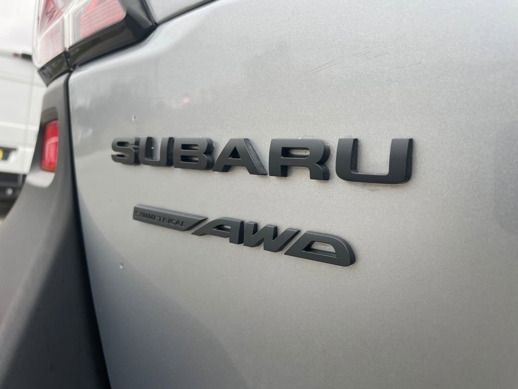 Used 2022 Subaru Outback Wilderness image 55