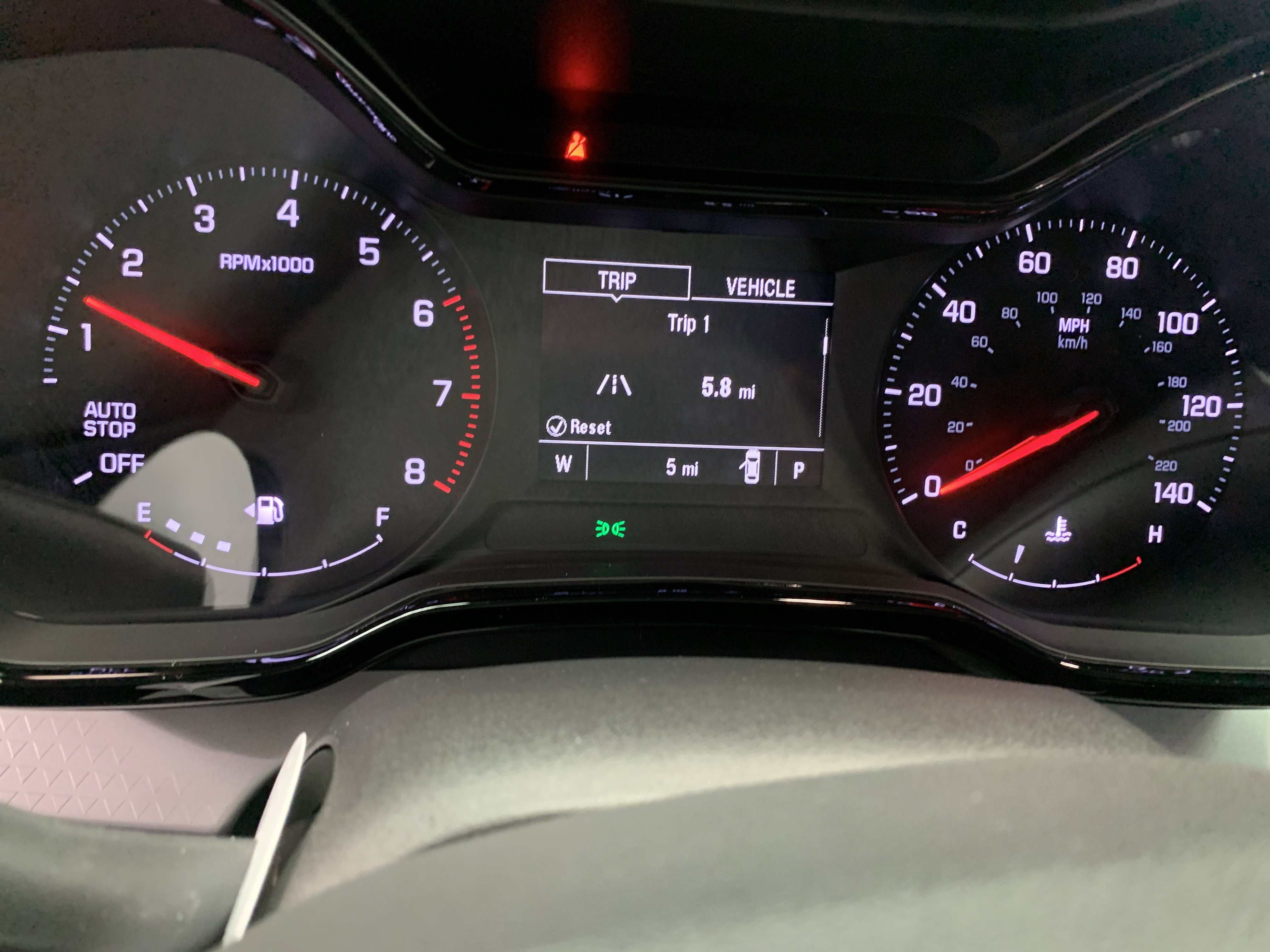 New 2026 Chevrolet Trax LS