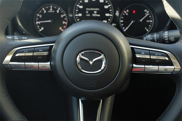 New 2025 MAZDA CX-50 AWD 2.5 S w/ Weather Package image 10