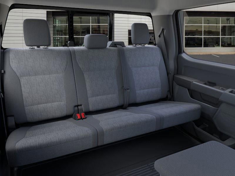 New 2026 Ford F250 XL w/ STX Appearance Package image 15