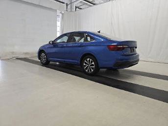 Used 2022 Volkswagen Jetta S FWD image 6