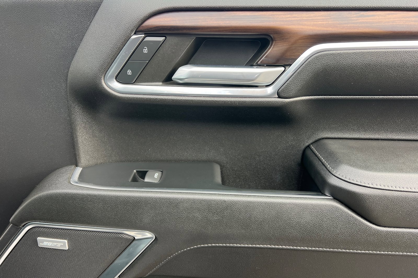 Used 2023 GMC Sierra 1500 SLT w/ SLT Premium Package image 22