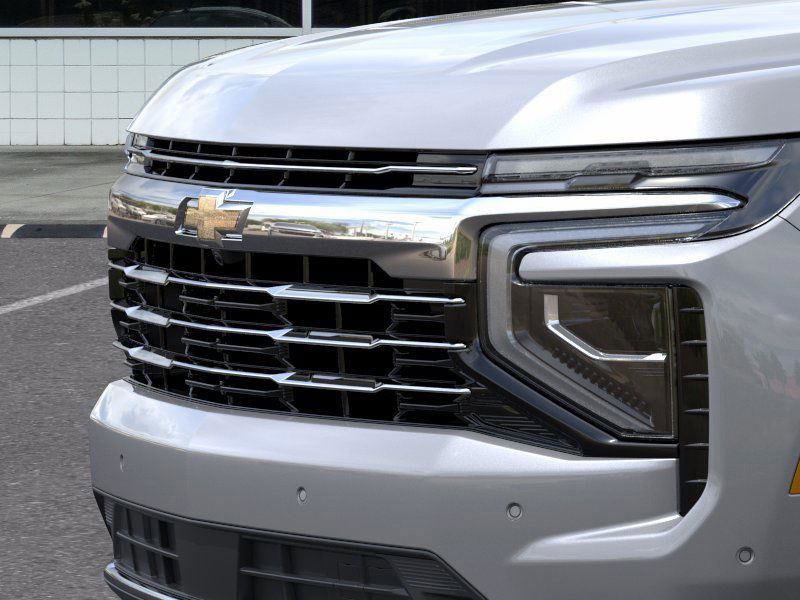 New 2026 Chevrolet Tahoe LT image 13