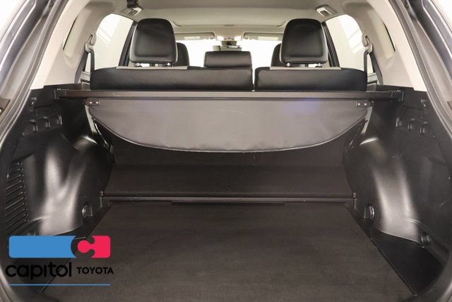 Used 2016 Toyota RAV4 Limited AWD/4WD image 29