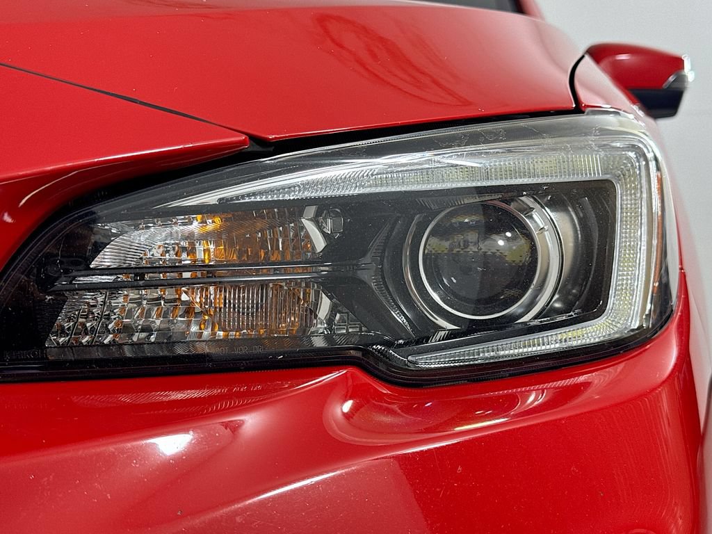 Used 2019 Subaru WRX STI AWD/4WD image 36