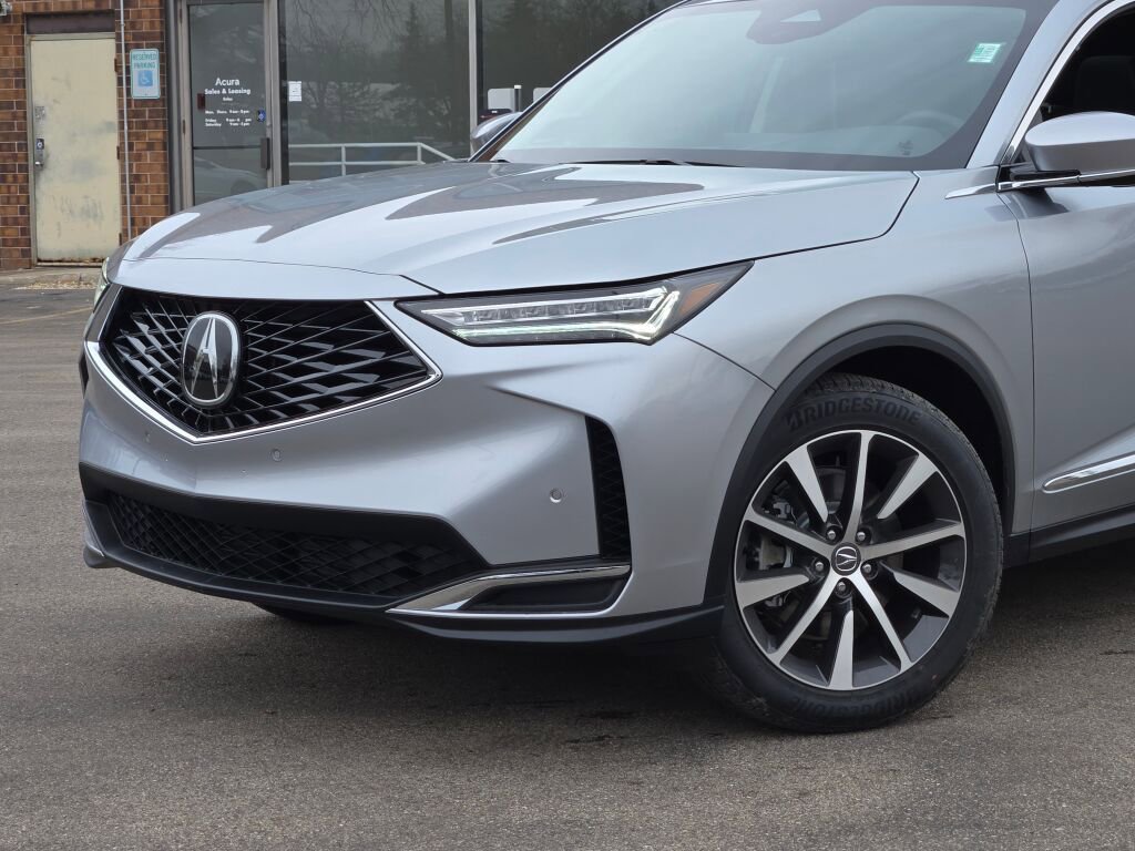 New 2026 Acura MDX SH-AWD w/ Technology Package image 2