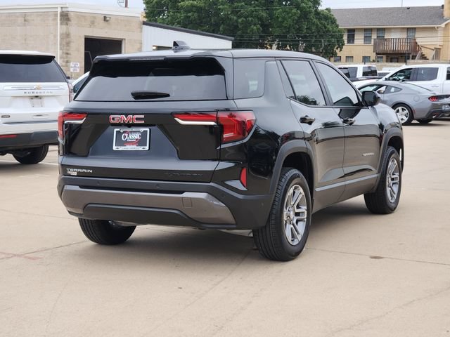 Used 2026 GMC Terrain Elevation FWD image 14