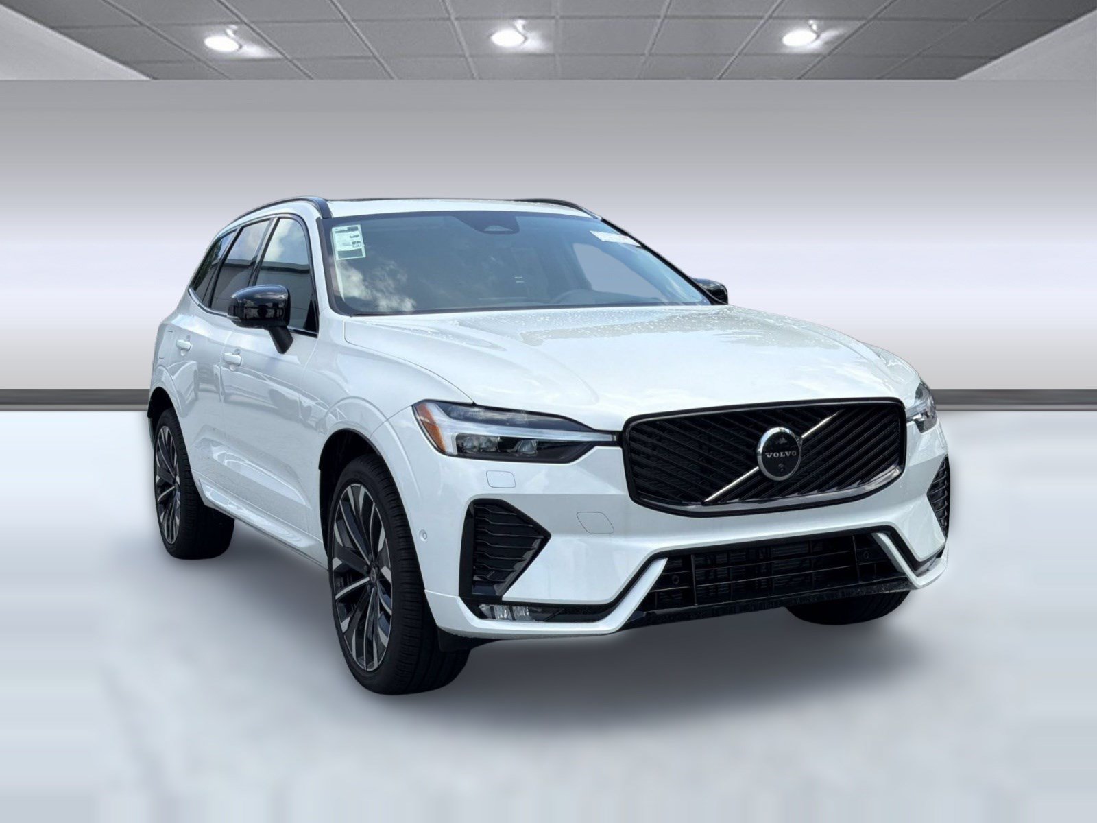 New 2026 Volvo XC60 B5 Ultra w/ Climate Package AWD/4WD image 7
