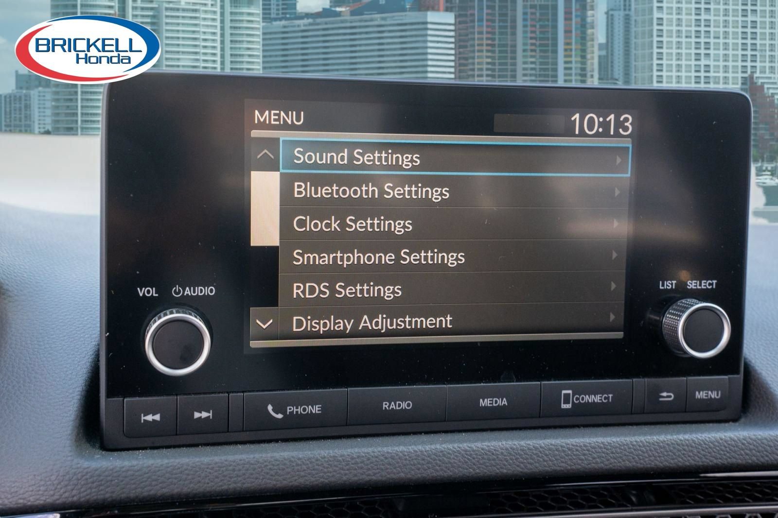 Certified 2023 Honda Civic Sport image 36