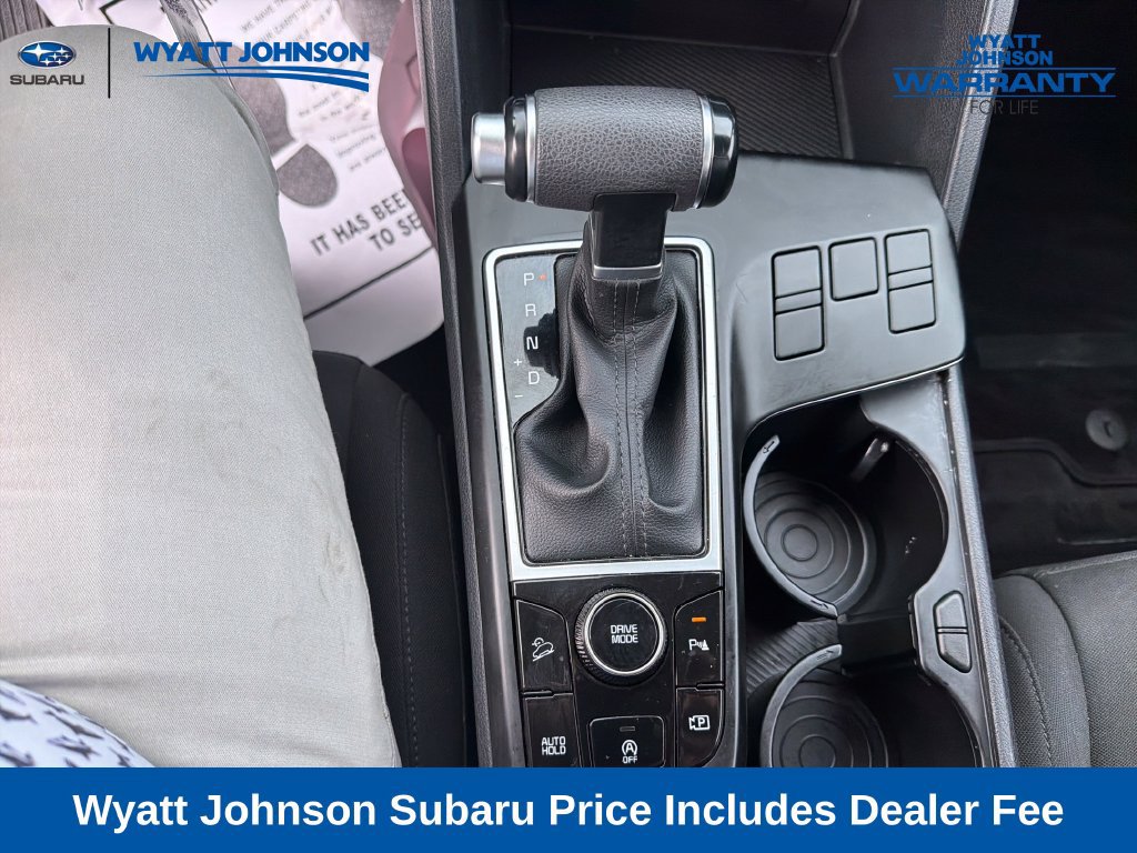 Used 2024 Kia Sportage LX FWD image 26