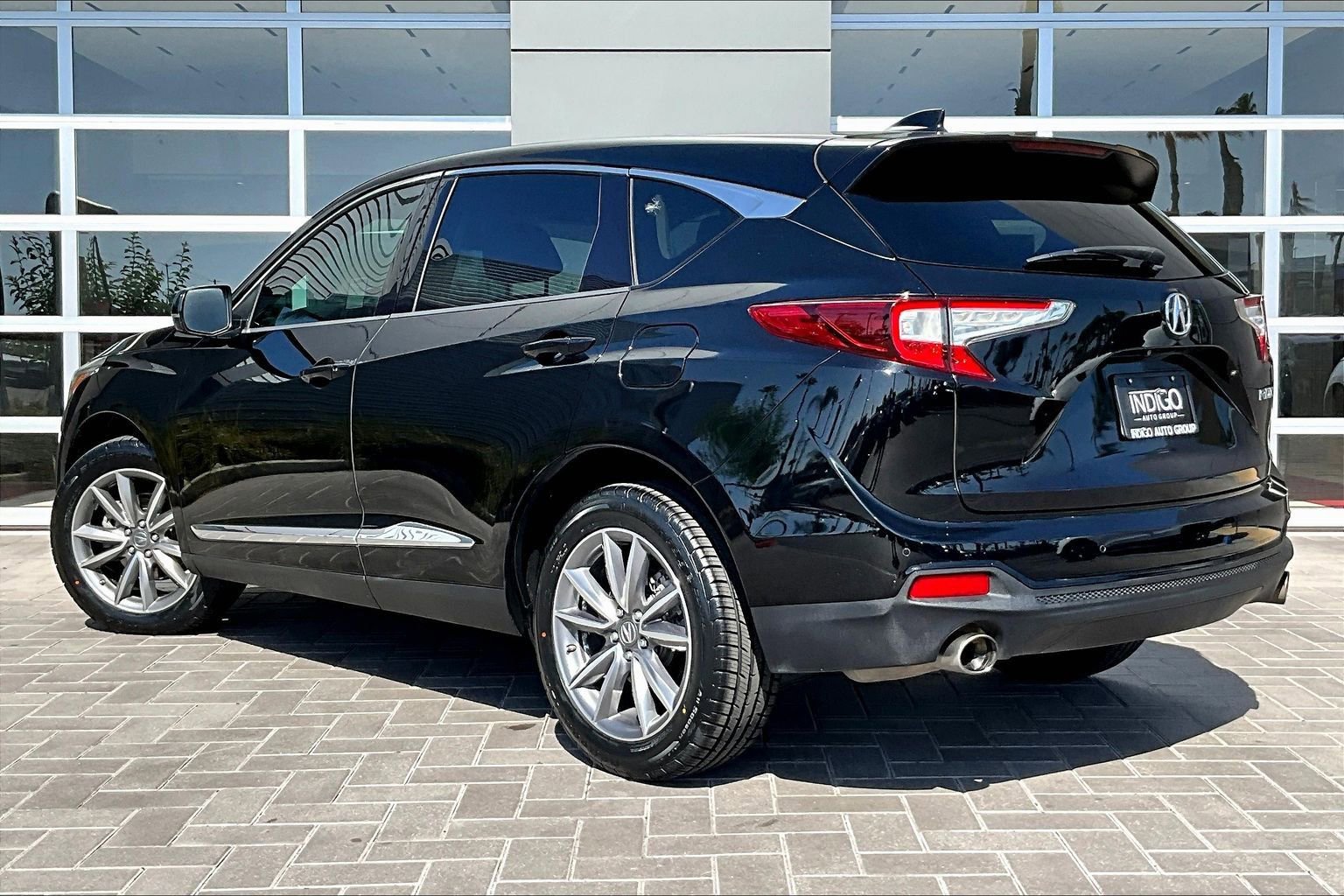 Used 2019 Acura RDX FWD w/ Technology Package image 12