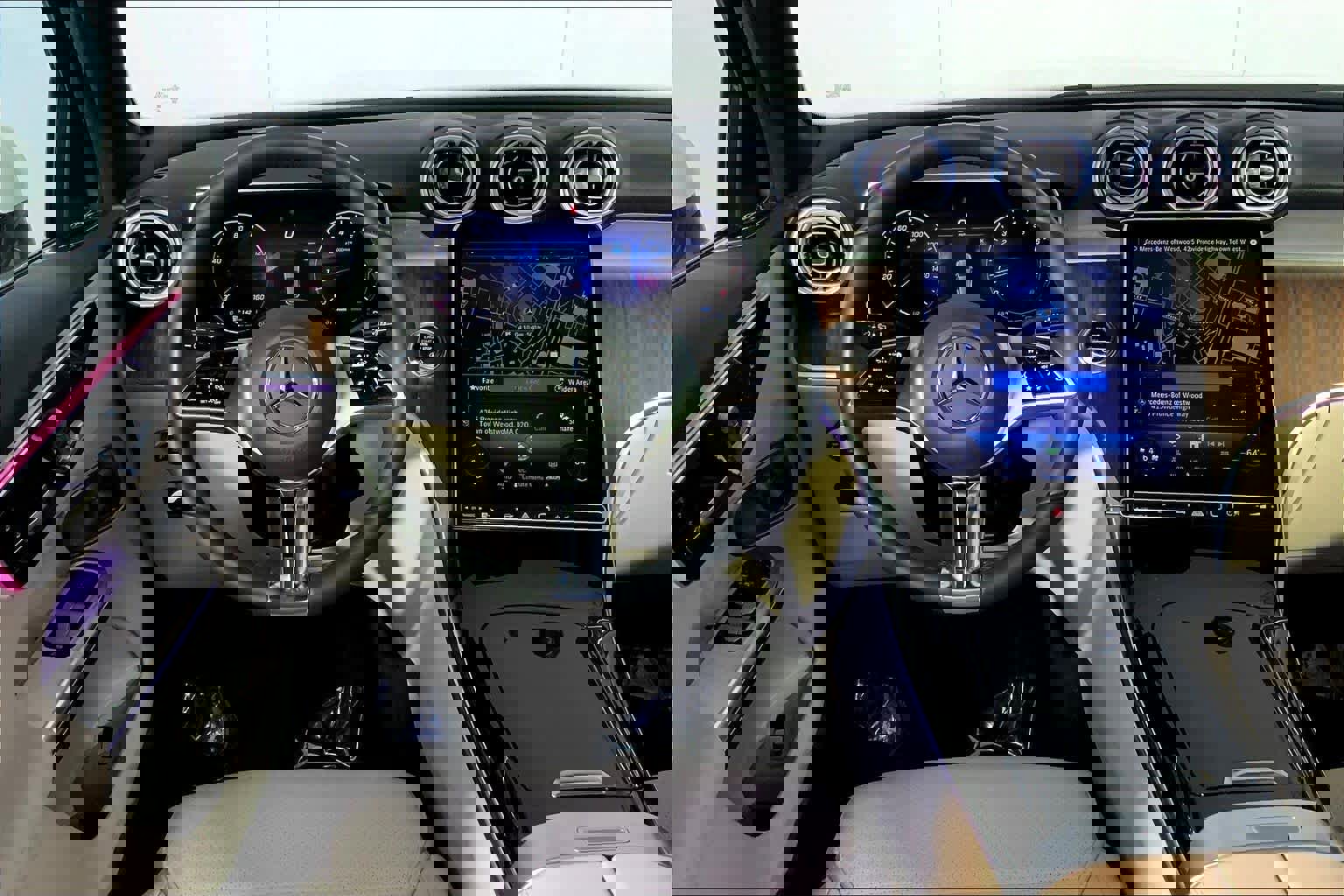 Certified 2026 Mercedes-Benz GLC 300 4MATIC image 6