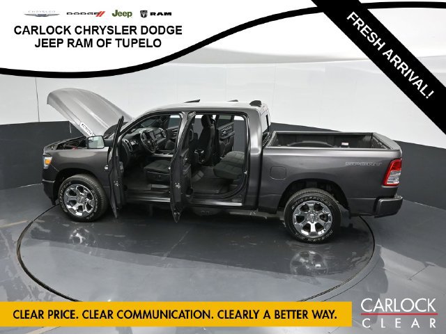 Used 2023 RAM 1500 Big Horn AWD/4WD image 71
