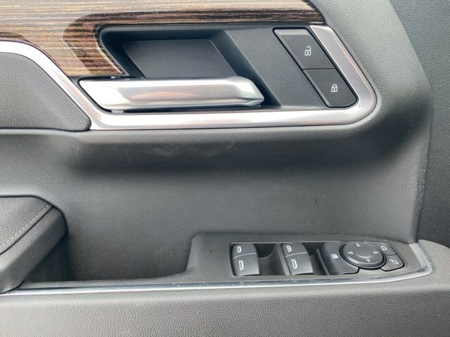 Used 2026 GMC Sierra 1500 Elevation image 18