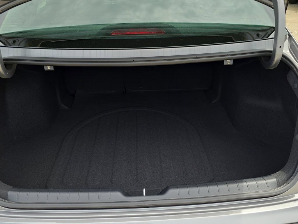 New 2026 Kia K4 FWD image 10